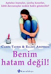 Benim Hatam Değil!                                                                                                                                                                                                                                             