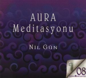 Aura Meditasyonu (CD)                                                                                                                                                                                                                                          