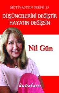 Düşüncelerini Değiştir Hayatın Değişsin (Kaset)                                                                                                                                                                                                                