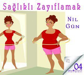Sağlıklı Zayıflamak (CD)                                                                                                                                                                                                                                       