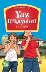 Yaz Hikayeleri                                                                                                                                                                                                                                                 