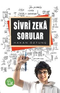 Sivri Zeka Sorular                                                                                                                                                                                                                                             