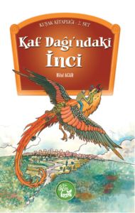 Kaf Dağı'ndaki İnci                                                                                                                                                                                                                                            