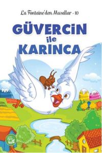 Güvercin ile Karınca                                                                                                                                                                                                                                           