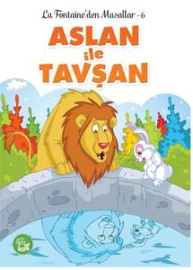 Aslan ile Tavşan                                                                                                                                                                                                                                               