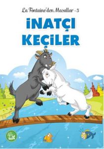 İnatçı Keçiler                                                                                                                                                                                                                                                 