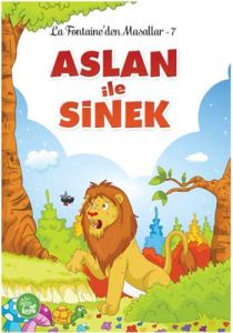 Aslan ile Sinek                                                                                                                                                                                                                                                