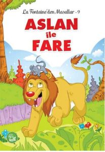 Aslan ile Fare                                                                                                                                                                                                                                                 