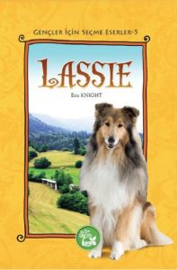 Lassie                                                                                                                                                                                                                                                         