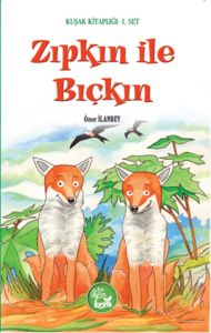 Zıpkın ile Bıçkın                                                                                                                                                                                                                                              
