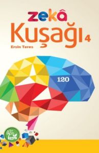 Zeka Kuşağı 4                                                                                                                                                                                                                                                  