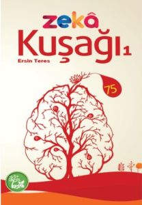 Zeka Kuşağı 1                                                                                                                                                                                                                                                  