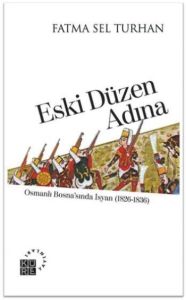 Eski Düzen Adına                                                                                                                                                                                                                                               