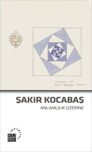 Anlamlılık Üzerine                                                                                                                                                                                                                                             