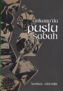 Ankara'da Puslu Sabah                                                                                                                                                                                                                                          