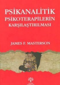 Psikanalitik Psikoterapilerin Karşılaştırılması                                                                                                                                                                                                                