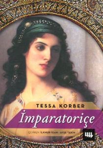 İmparatoriçe                                                                                                                                                                                                                                                   
