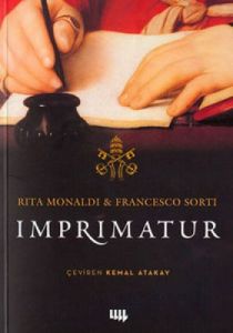 İmprimatur                                                                                                                                                                                                                                                     