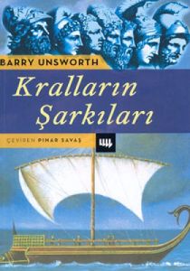 Kralların Şarkıları                                                                                                                                                                                                                                            