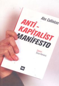 Anti-Kapitalist Manifesto                                                                                                                                                                                                                                      