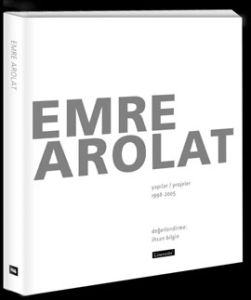 Emre Arolat Yapılar - Projeler 1998 - 2005                                                                                                                                                                                                                     