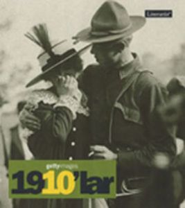 Gettyimages 1910'lar - Fotoğraflarla 20. Yüzyılın                                                                                                                                                                                                              