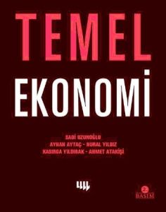 Temel Ekonomi                                                                                                                                                                                                                                                  