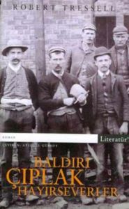 Baldırı Çıplak Hayırseverler                                                                                                                                                                                                                                   