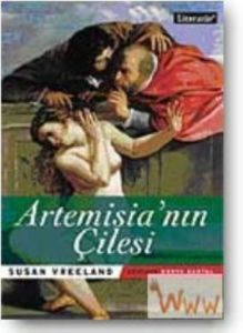 Artemisia'nın Çilesi                                                                                                                                                                                                                                           