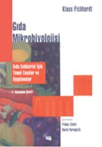 Gıda Mikrobiyolojisi                                                                                                                                                                                                                                           