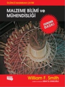 Malzeme Bilimi ve Mühendisliği-Ekonomik Baskı                                                                                                                                                                                                                  
