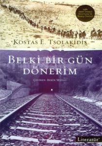 Belki Bir Gün Dönerim                                                                                                                                                                                                                                          