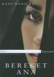 Bereket Ana                                                                                                                                                                                                                                                    
