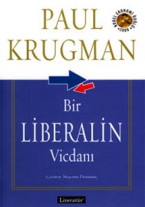 Bir Liberalin Vicdanı                                                                                                                                                                                                                                          