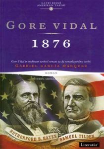 1876 Gayri Resmi Amerikan Tarihi 3                                                                                                                                                                                                                             