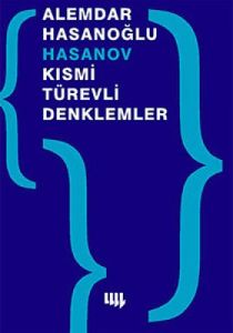 Kısmi Türevli Denklemler                                                                                                                                                                                                                                       