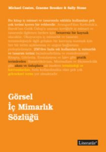 Görsel İç Mimarlık Sözlüğü (Ciltli)                                                                                                                                                                                                                            