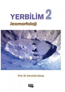 Yerbilim 2 - Jeomorfoloji                                                                                                                                                                                                                                      