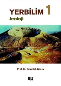 Yerbilim 1 Jeoloji                                                                                                                                                                                                                                             