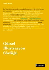 Görsel İllüstrasyon Sözlüğü                                                                                                                                                                                                                                    