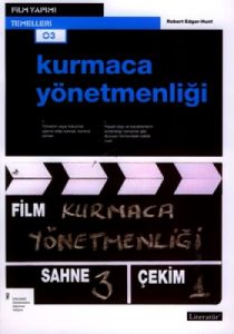 Kurmaca Yönetmenliği                                                                                                                                                                                                                                           