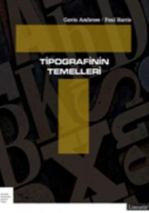 Tipografinin Temelleri                                                                                                                                                                                                                                         