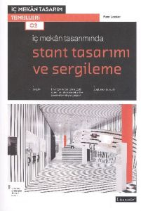 Stant Tasarımı ve Sergileme                                                                                                                                                                                                                                    