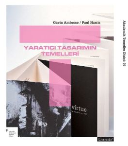 Yaratıcı Tasarımın Temelleri                                                                                                                                                                                                                                   