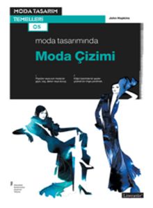 Moda Tararımında Moda Çizimi                                                                                                                                                                                                                                   