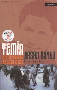 Yemin                                                                                                                                                                                                                                                          