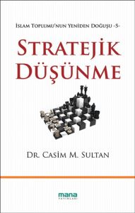 Stratejik Düşünme                                                                                                                                                                                                                                              