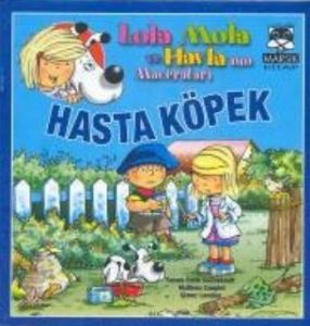 Hasta Köpek                                                                                                                                                                                                                                                    