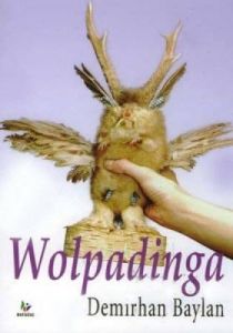 Wolpadinga                                                                                                                                                                                                                                                     