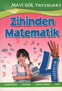 Zihinden Matematik                                                                                                                                                                                                                                             